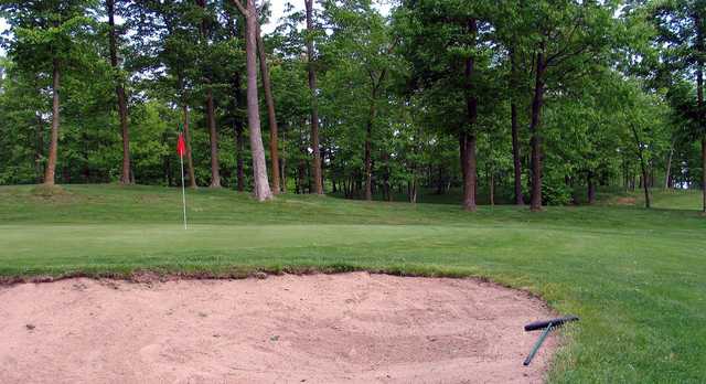 Luck Golf Course - photo 4