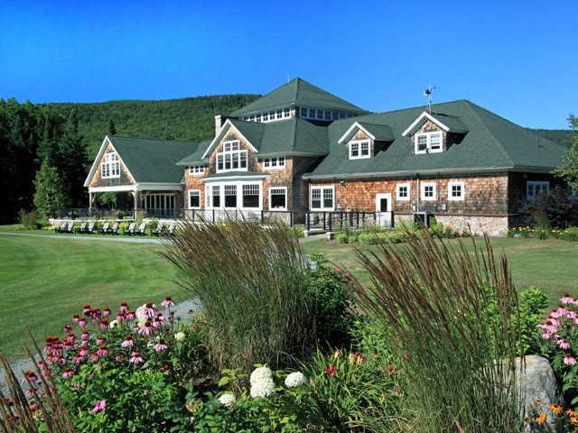 Omni Mount Washington Resort - Mount Pleasant Course - photo 2