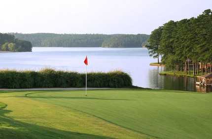 Little Fishing Creek Golf Course - photo 2