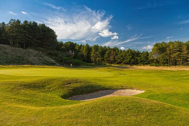 Royal St. David's Golf Club - photo 4