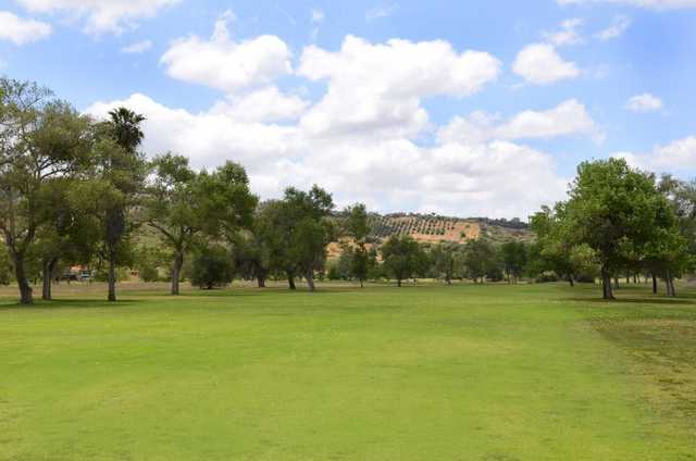 San Luis Rey Downs Golf Resort - photo 5