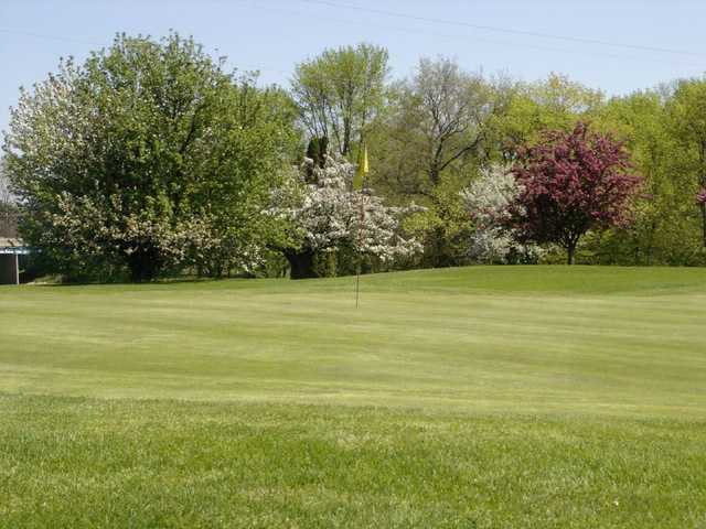 Crooked Creek Golf Club - photo 2