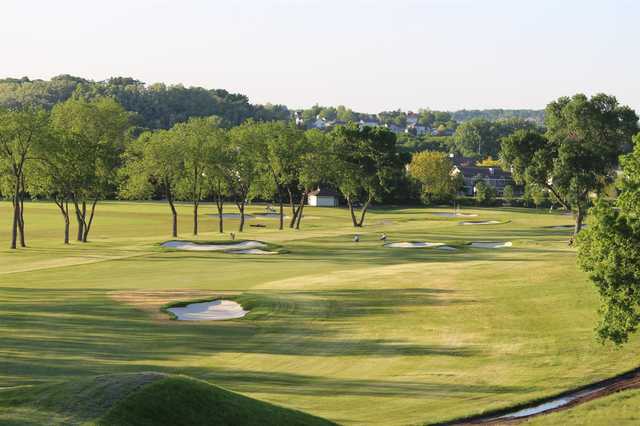 Rochester Golf & Country Club - photo 2