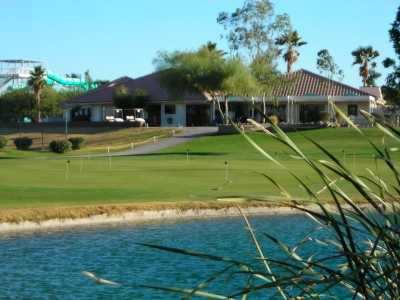 Rio Salado Golf Course - photo 3