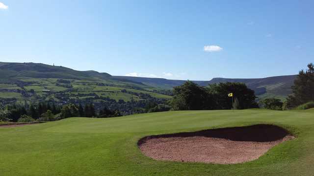 Saddleworth Golf Club - photo 1