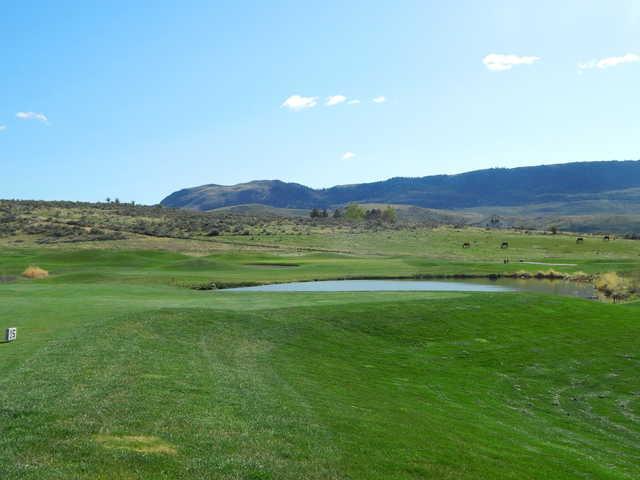 Buffalo Peak Golf Course - photo 2