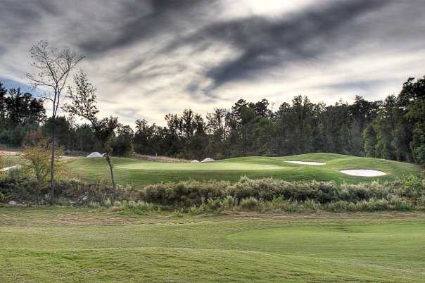 Red Bridge Golf - photo 5