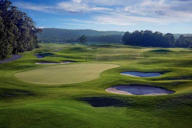 Barnsley Resort