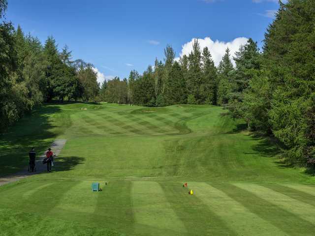 Hilton Park Golf Club - Hilton Course - photo 5