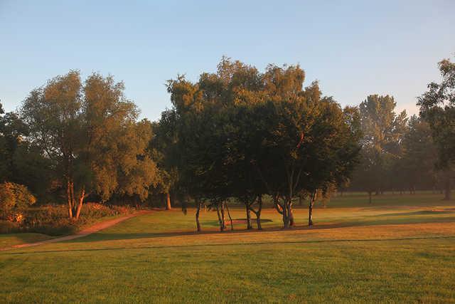 Uxbridge Public Golf Course - photo 5