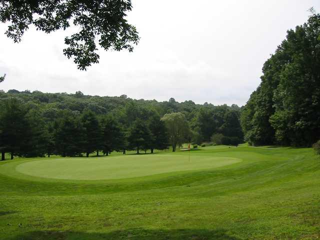 Tradition Golf Club at Oak Lane - photo 2
