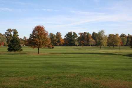 Forest Park Golf Course - photo 2