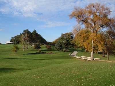 Grandpa's Woods Golf Course - photo 2