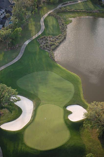 Celebration Golf Club - photo 5