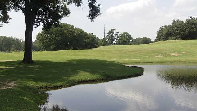 Historic City Park Golf Course - photo 4