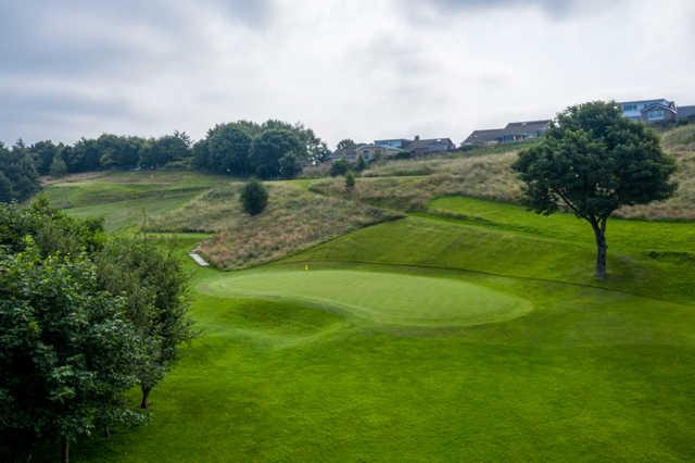 Clayton Golf Club - photo 2