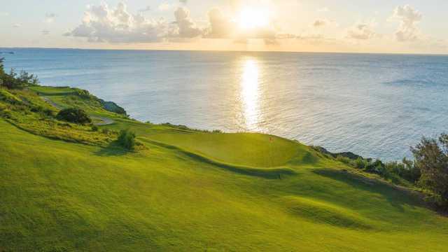 Five Forts Golf Club - photo 2
