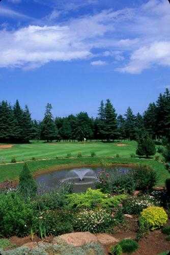 Rustico Resort Golf & County Club