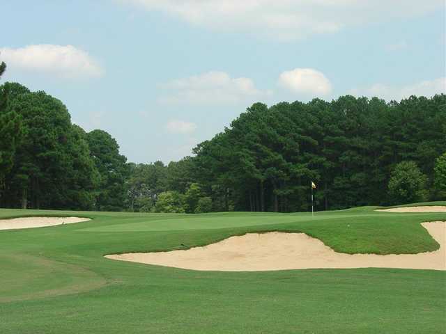 Piney Point Golf Club - photo 2