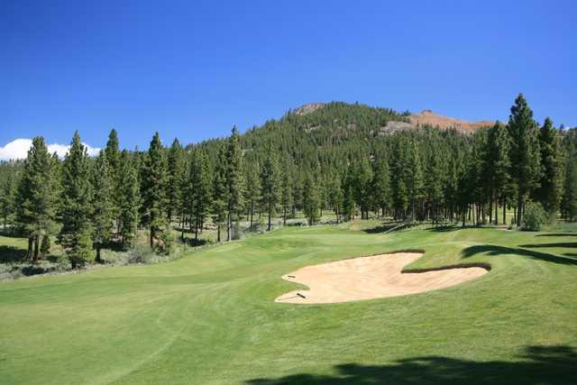 Grizzly Ranch Golf Club - photo 1