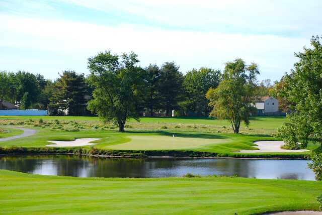 Wedgwood Country Club - photo 1