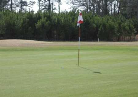 Players Course At Wyboo Plantation - photo 3