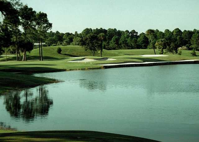 Pelican Bay Golf Club - North Course - photo 3