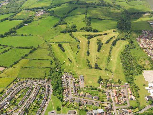 Braes Golf Club - photo 7