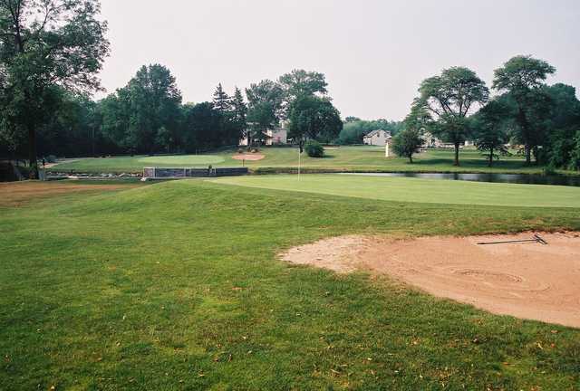 Skippack Golf Club - photo 2