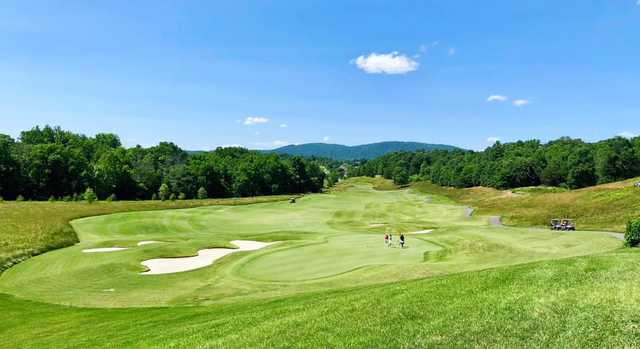 Glenmore Country Club - photo 2