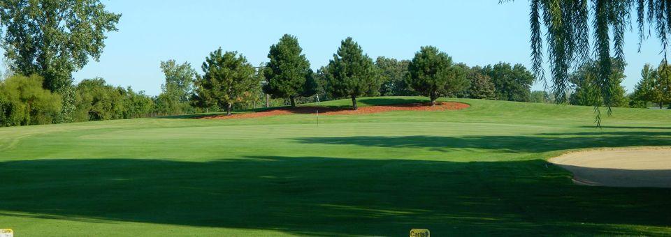 Foss Park Golf Course - photo 7
