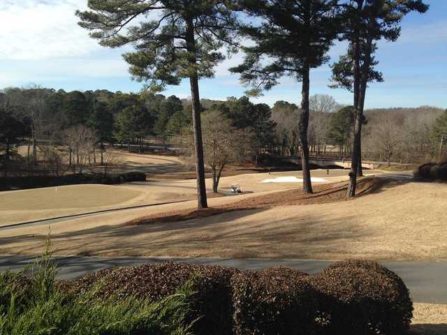Canongate At Flat Creek Club - photo 1