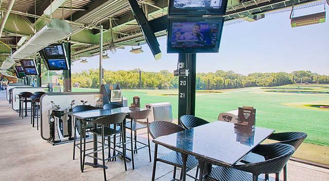 Topgolf Dallas - photo 1