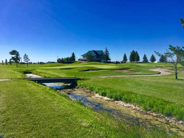 Picture Butte Golf Club - photo 6