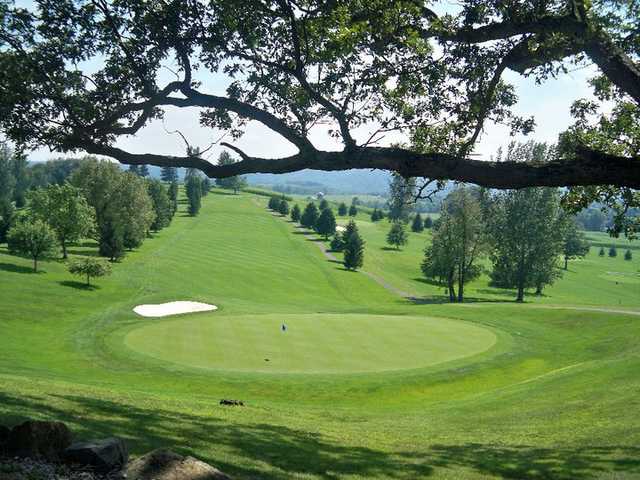Lenape Heights Golf Course - photo 3
