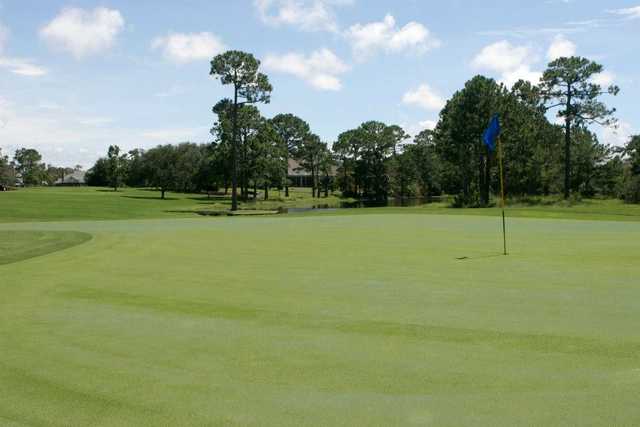 Indian Bayou Golf Club - photo 3