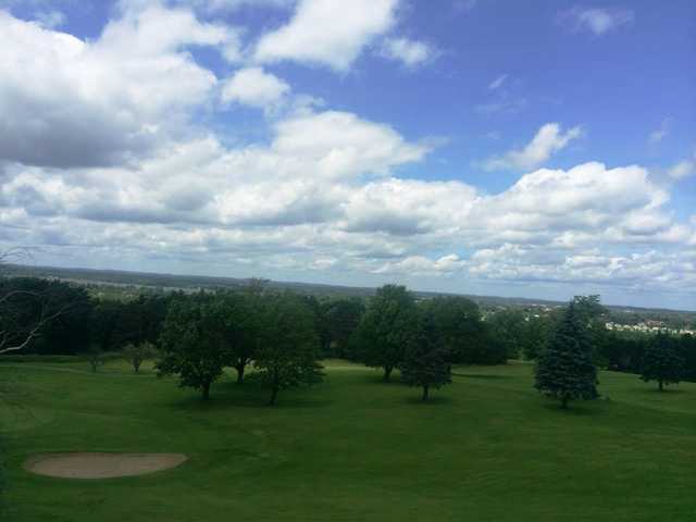 Evergreen Resort - Spruce Golf Course - photo 2