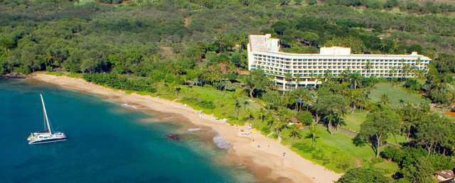 Makena Golf Courses - photo 8
