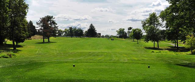 Spooky Brook Golf Course - photo 5