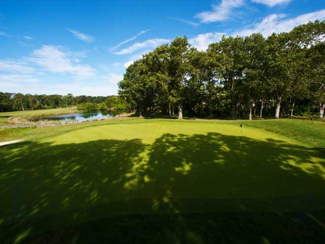 Greate Bay Golf Club - photo 5