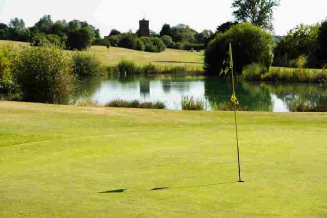 North Weald Golf Club - photo 6