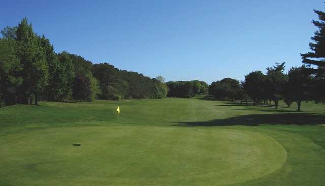 Brentwood Country Club - photo 3