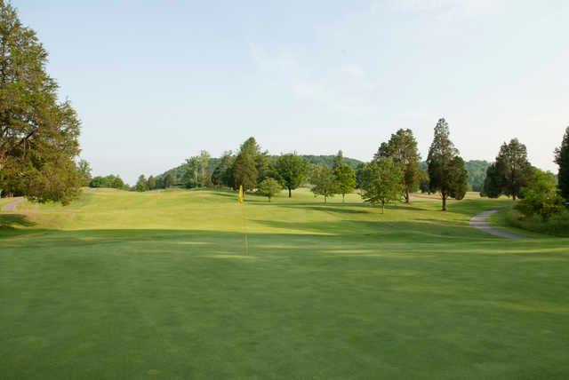 Oak Ridge Country Club - photo 3