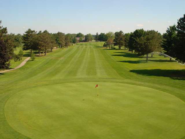 Saskatoon Golf Club - photo 4