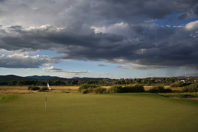 Grand Elk Golf Club - photo 6