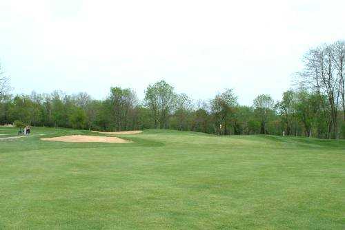 Beech Creek Golf Course - photo 3