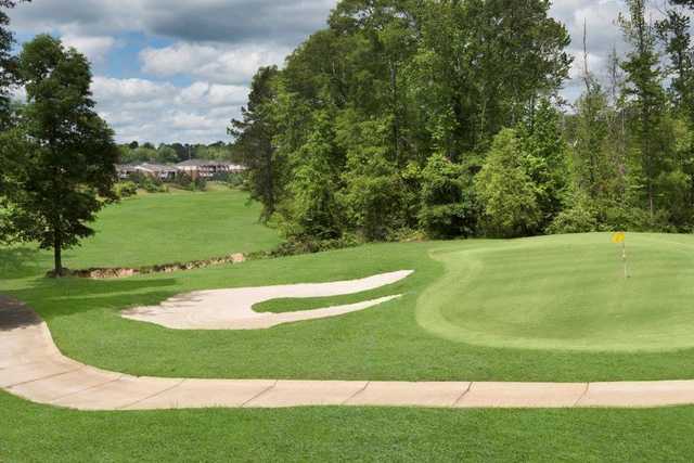 The Greens at Auburn Golf & Country Club - photo 2