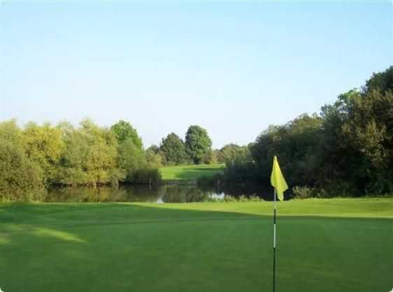 West Middlesex Golf Club - photo 6