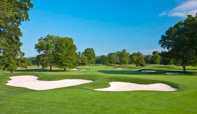 Mountain Ridge Country Club - photo 2