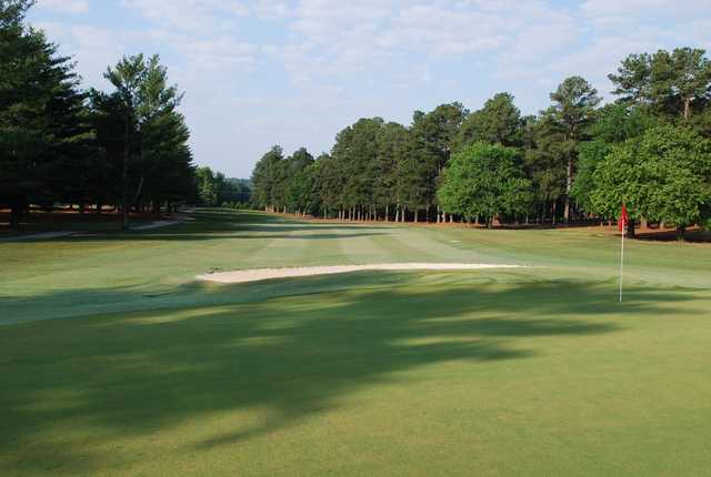 Fox Run Country Club - photo 2